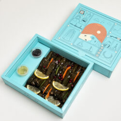 Treat Box