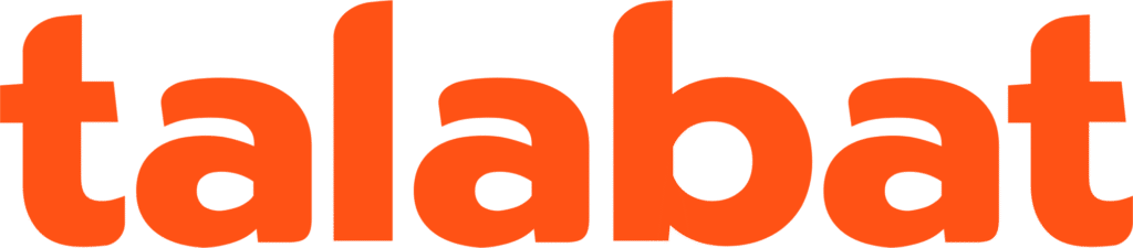 talabat logo